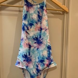 Girls Splendid Bathing Suit